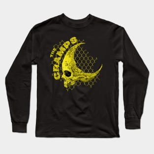 The Cramps vintage Long Sleeve T-Shirt